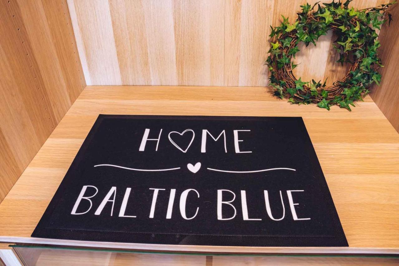Villa Am Schloss Ranzow - Baltic Blue Ломе Екстериор снимка